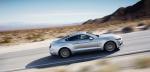 Ford Mustang GT 2015 года